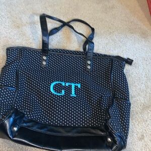 Thirty one tote